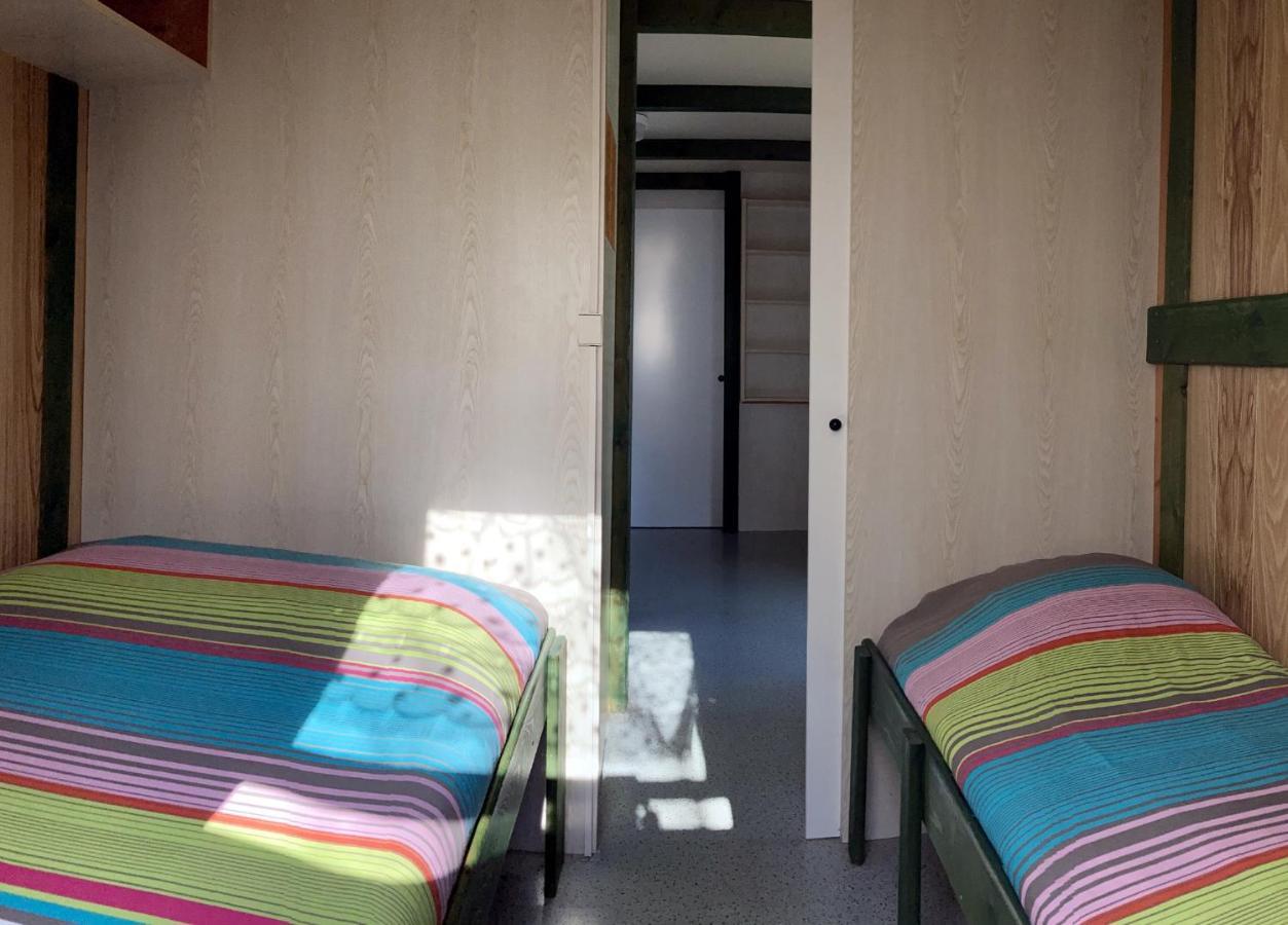 Camping Domaine Sainte Madeleine Sospel Buitenkant foto
