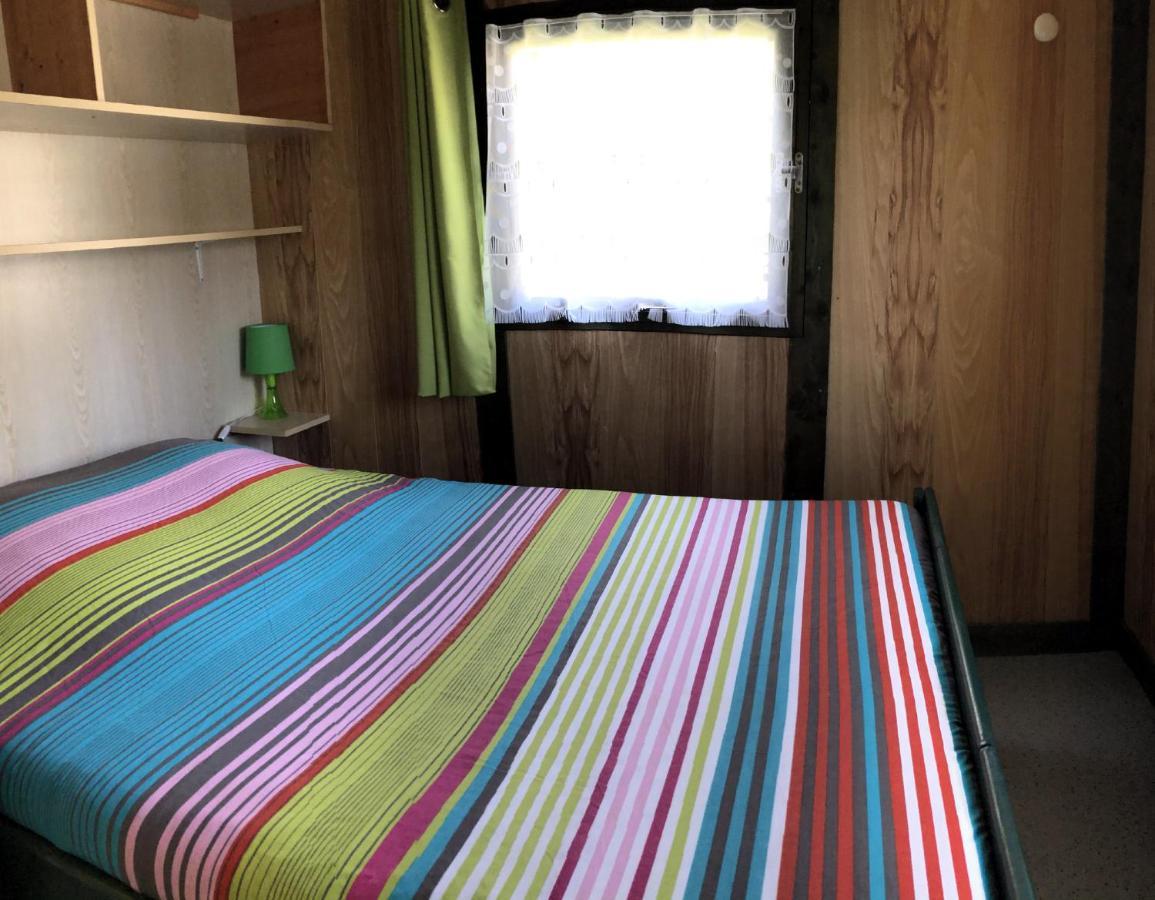 Camping Domaine Sainte Madeleine Sospel Buitenkant foto
