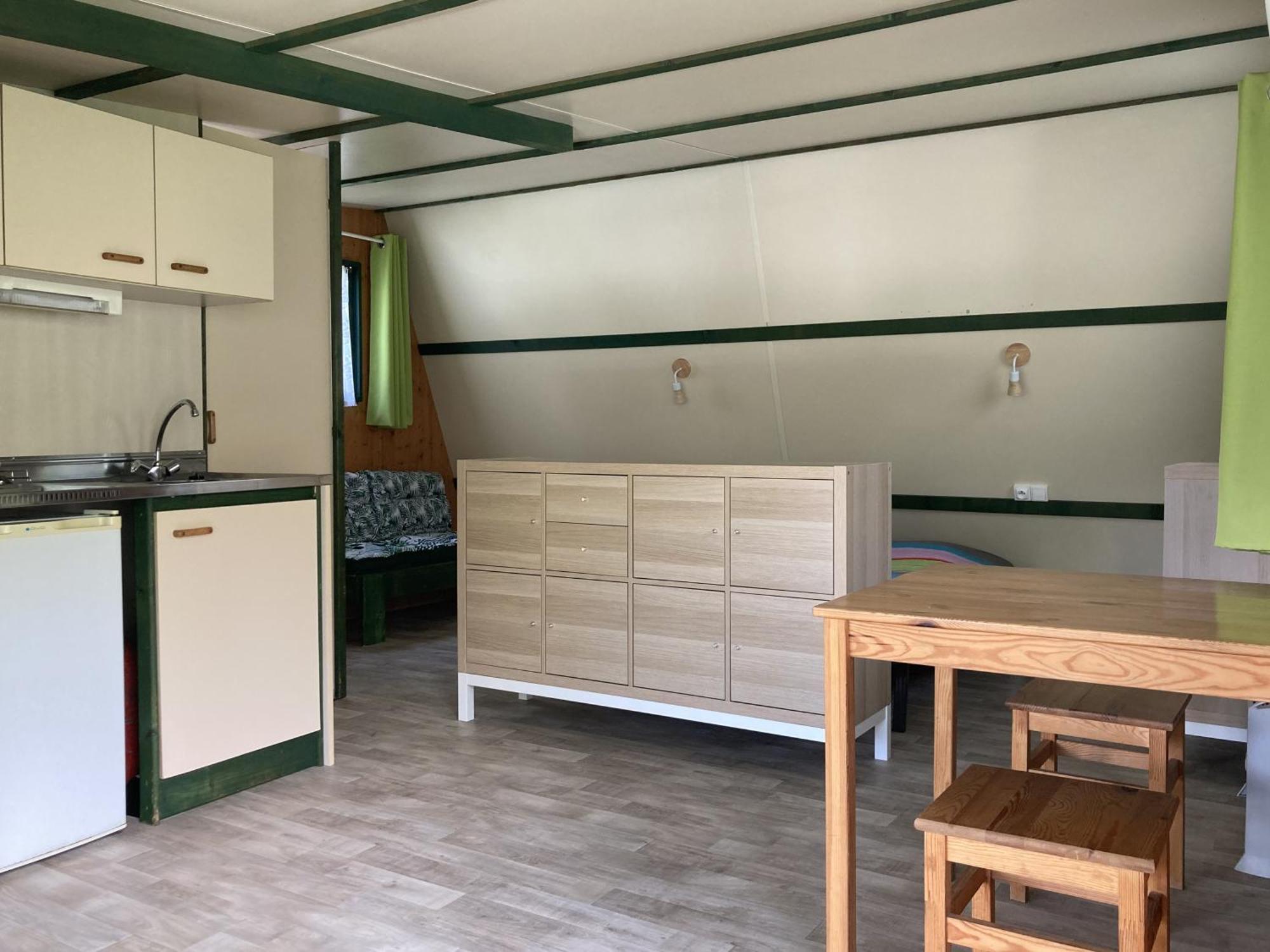 Camping Domaine Sainte Madeleine Sospel Buitenkant foto